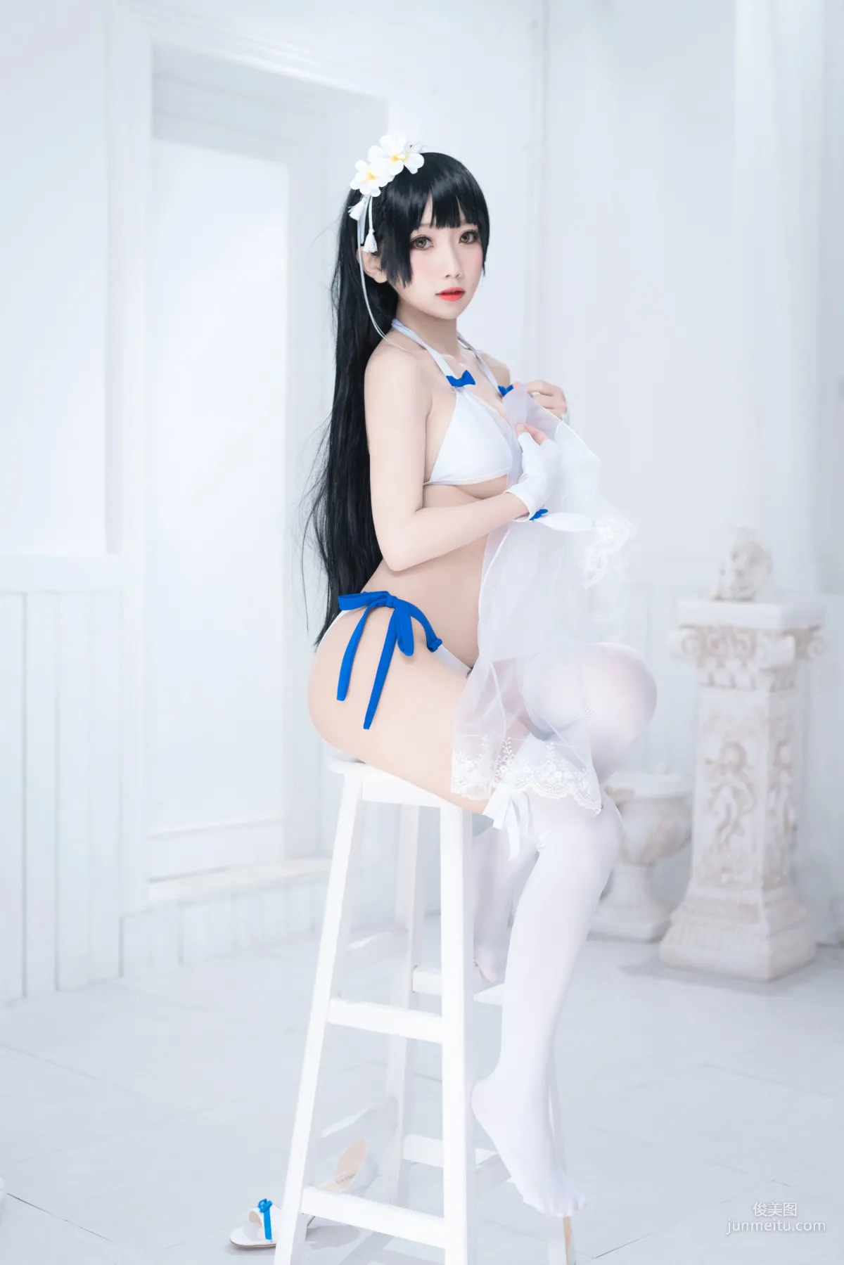 Gui Chuyao: Web Idols photo 15