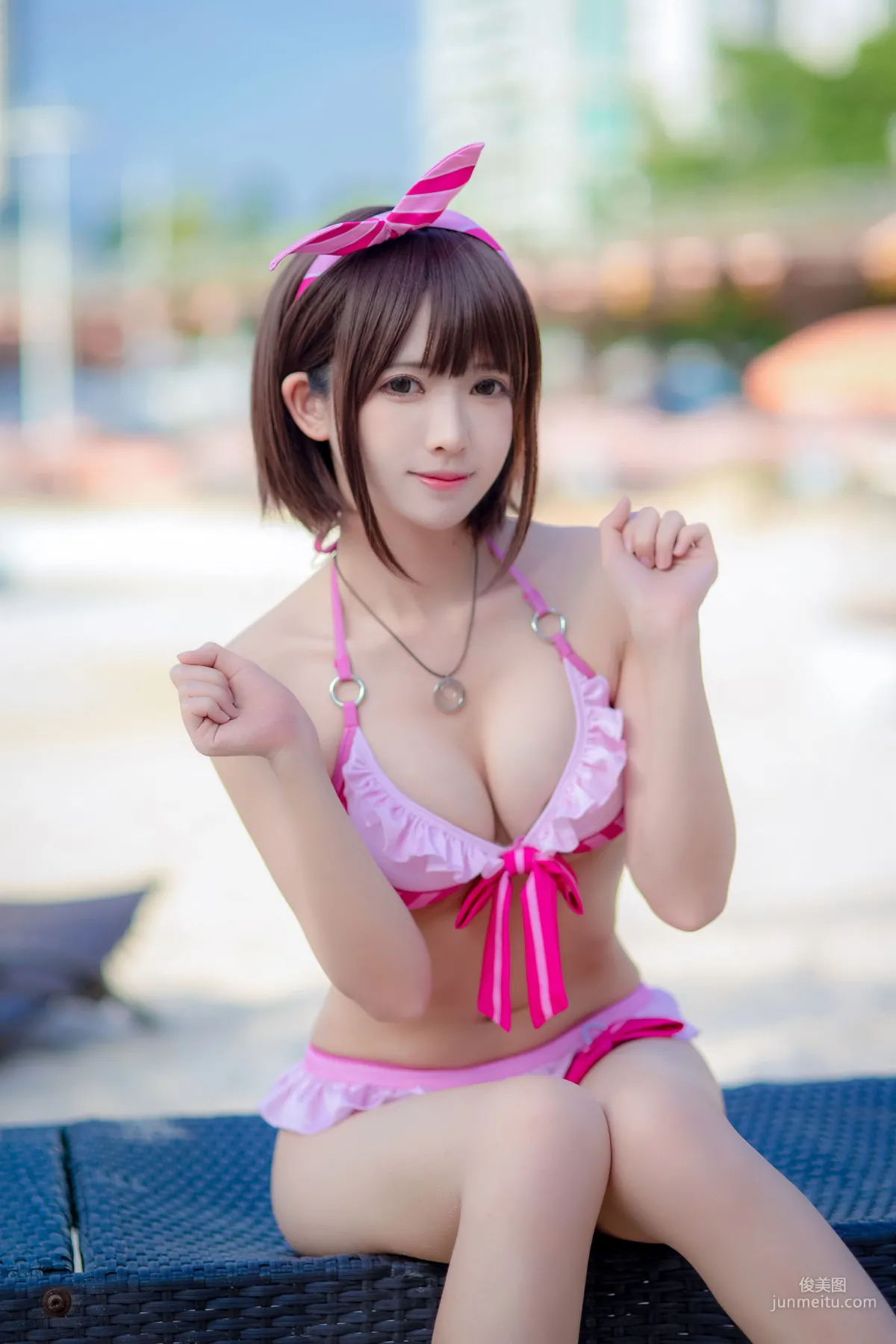 Manyu Feier: Web Idols photo 12