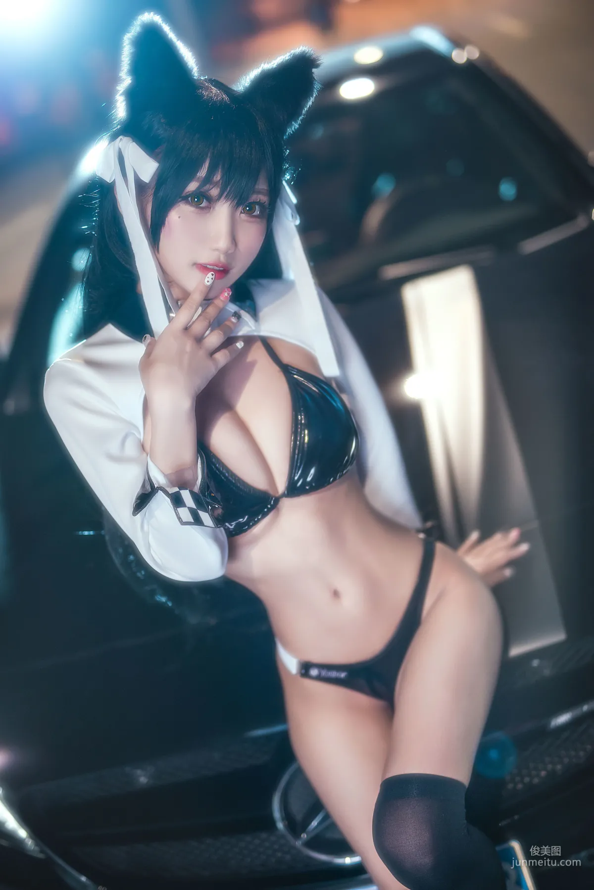 Gui Chuyao: Web Idols photo 3