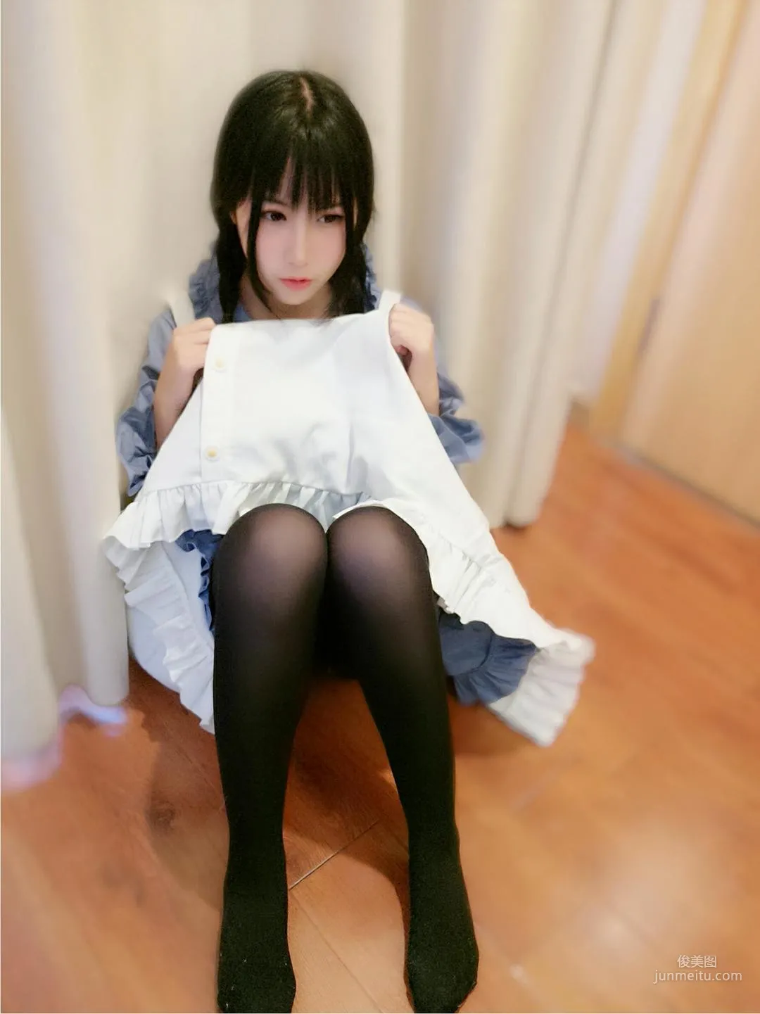 COSER Zhuyue su Pr Agency Works Collection [COSPLAY Beauty] Photo Set photo 18