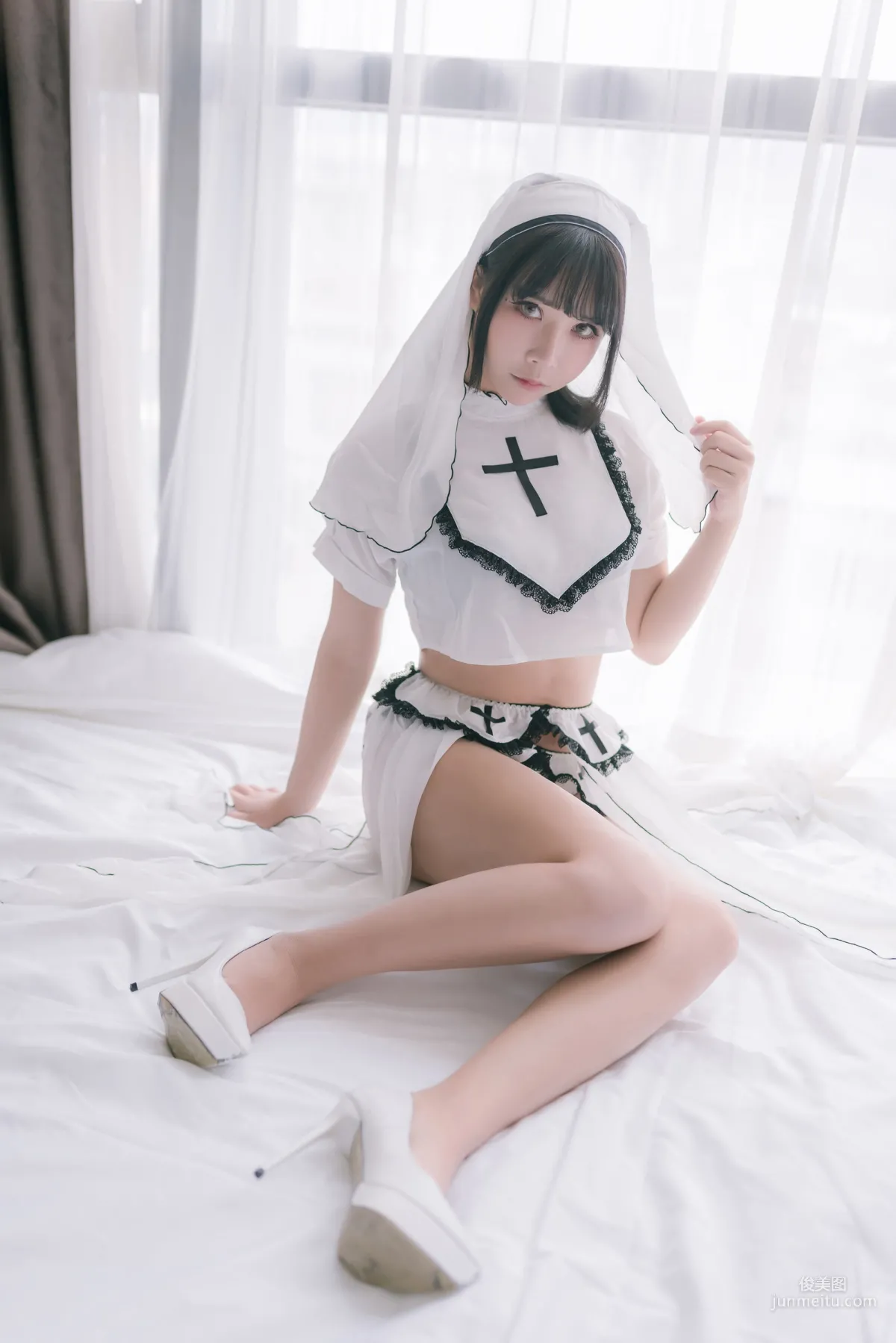 Baozou Mozi: Web Idols photo 11
