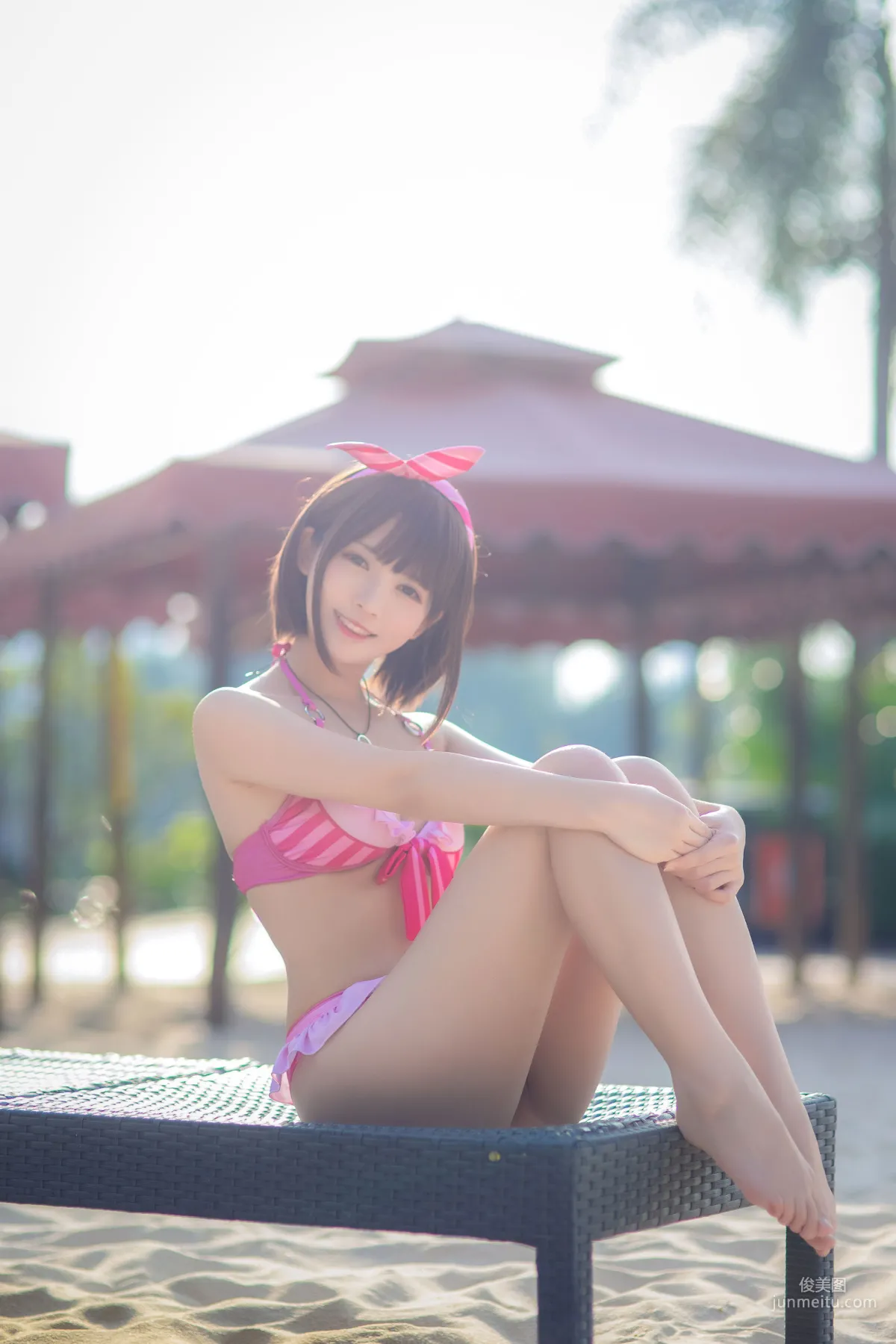 Manyu Feier: Web Idols photo 16