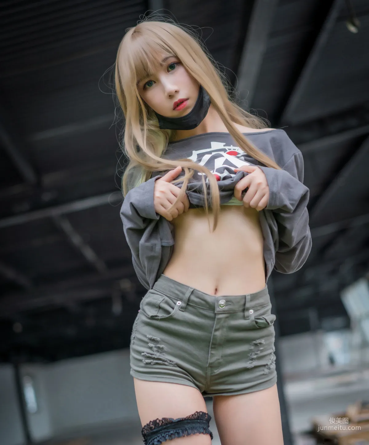 Zhuyue su: Web Idols photo 5