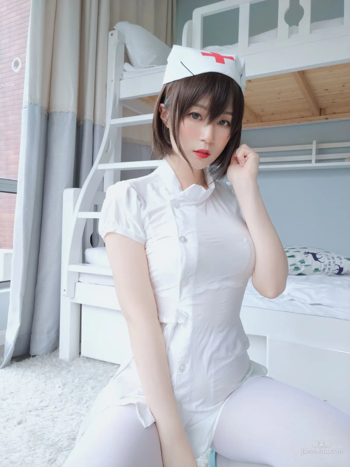 Baiyin 81: Web Idols photo 4