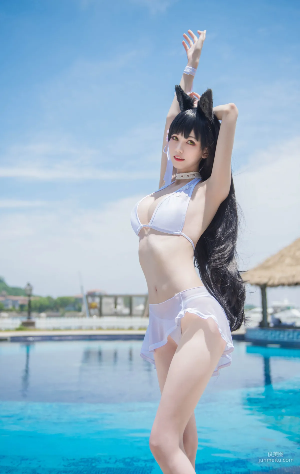 Nide Fuqing: Web Idols photo 4