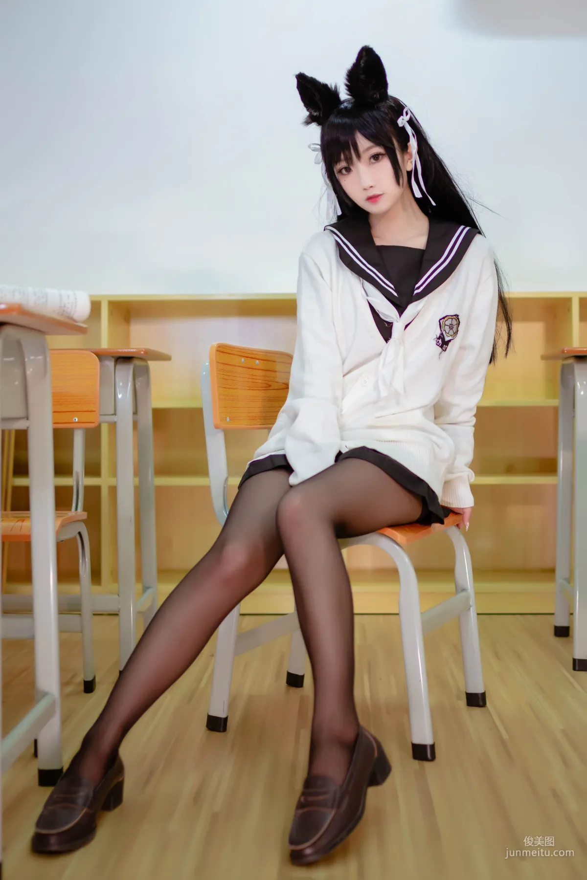Gui Chuyao: Web Idols photo 5