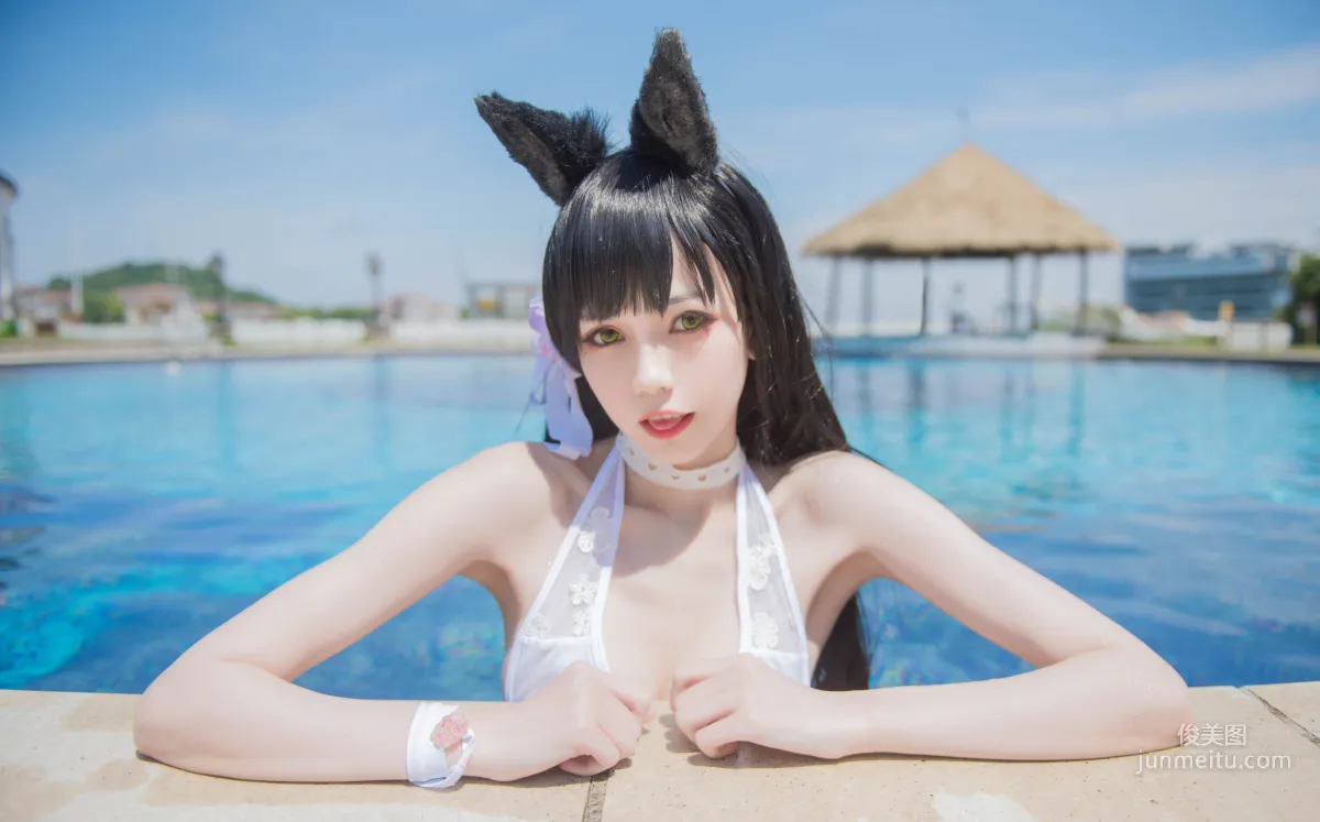 Nide Fuqing: Web Idols photo 6