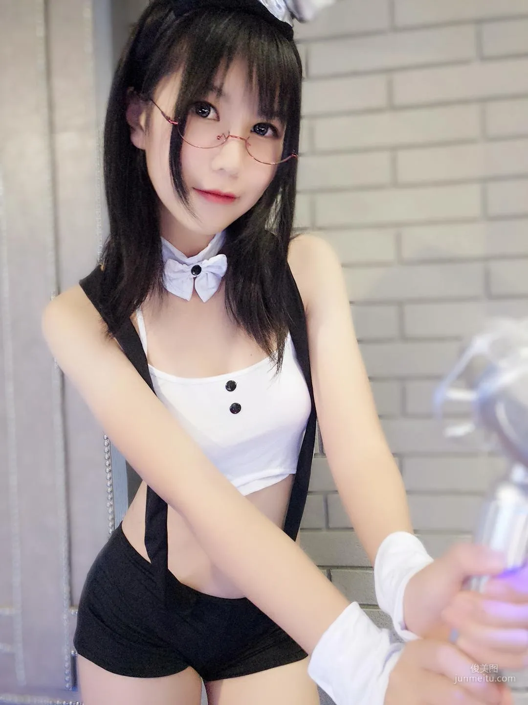 COSER Zhuyue su Pr Agency Works Collection [COSPLAY Beauty] Photo Set photo 86