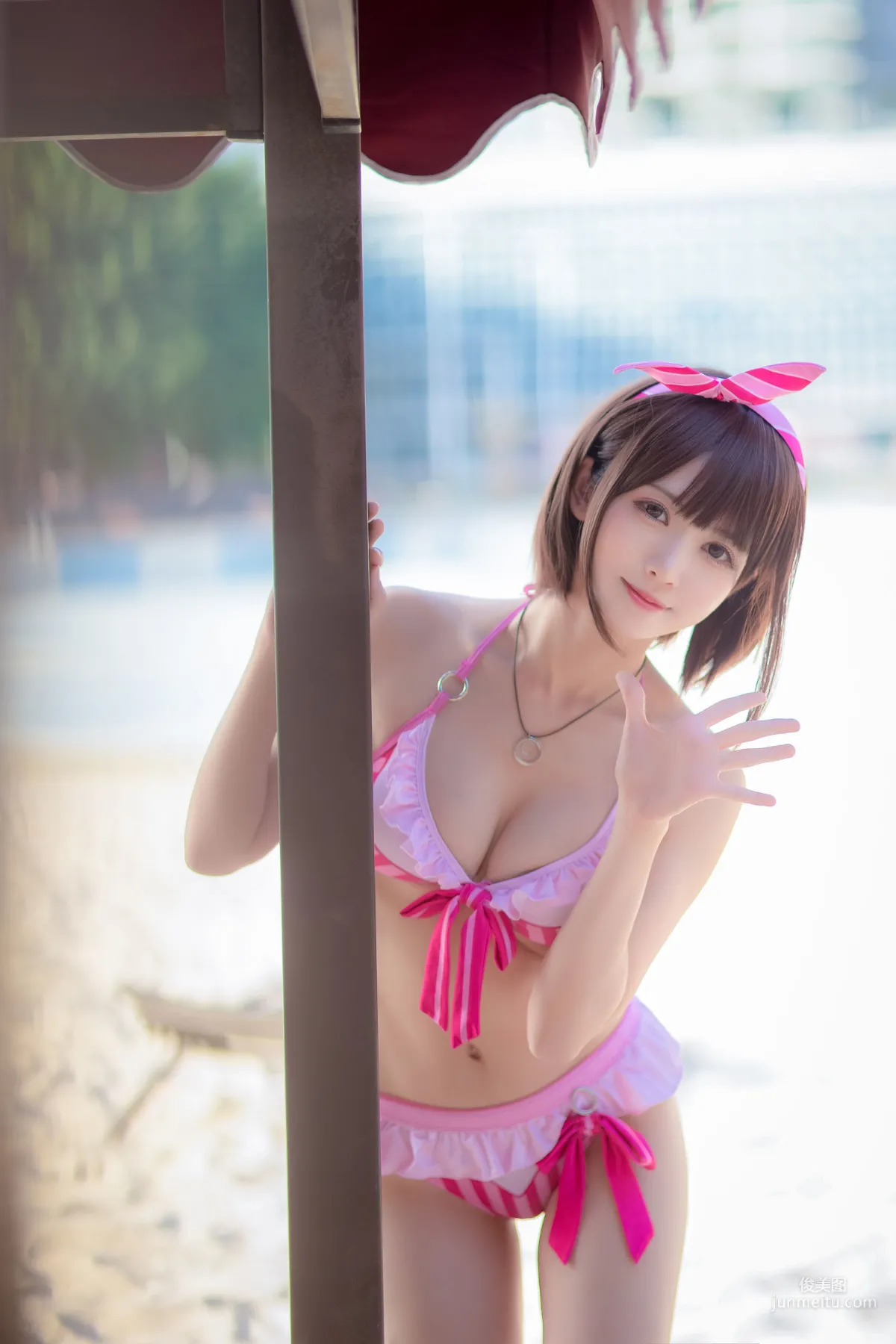 Manyu Feier: Web Idols photo 10