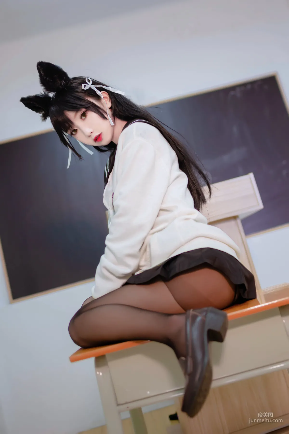 Gui Chuyao: Web Idols photo 12