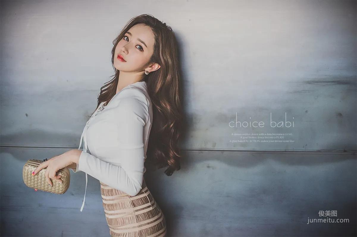 Lee Yeon Jeong Korea's Stunning Elegant Goddess 2 Photo Set photo 29