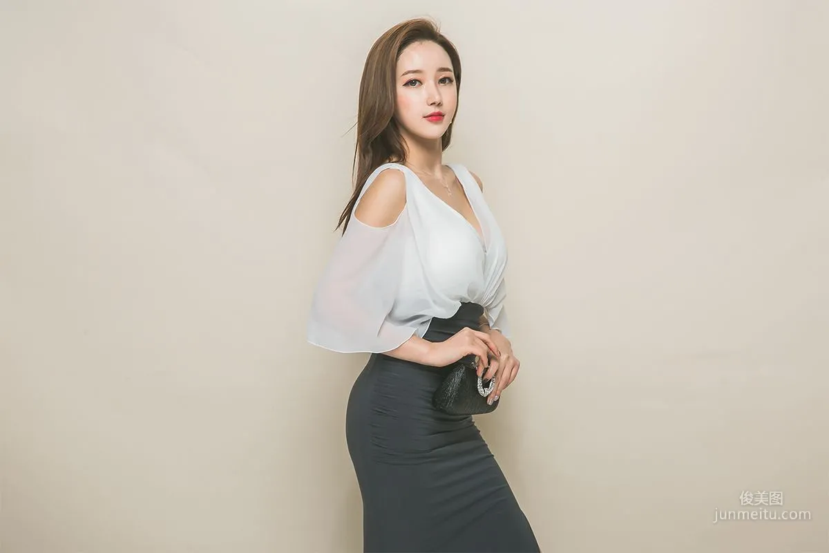 Lee Yeon Jeong, Korean Internet Celebrity Clothing Model 2 Photo Set photo 66