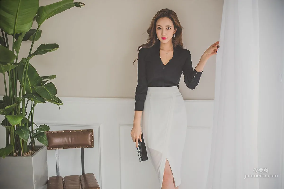 Lee Yeon Jeong Korea's Stunning Elegant Goddess 2 Photo Set photo 49