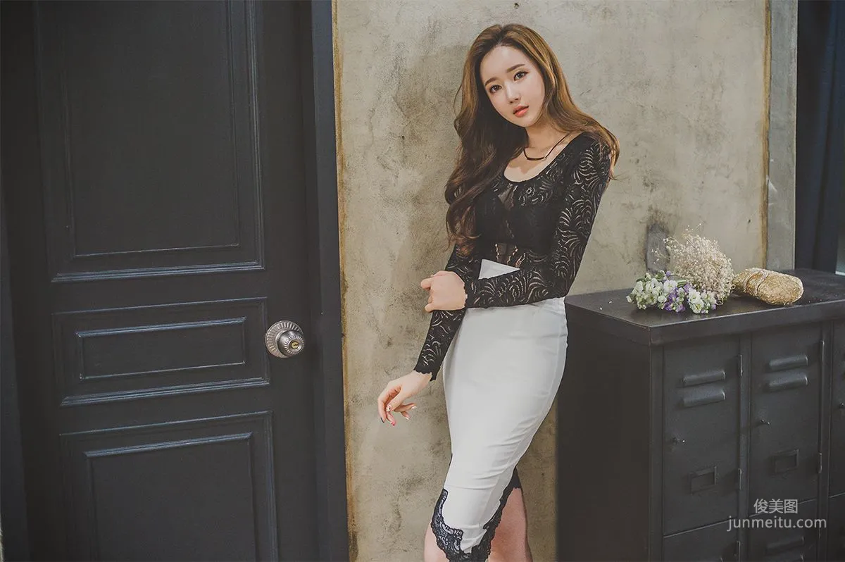 Lee Yeon Jeong Korea's Stunning Elegant Goddess 2 Photo Set photo 38