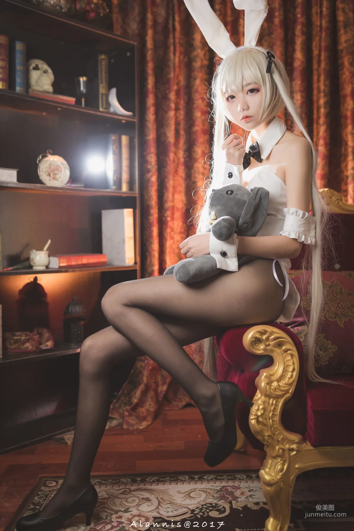 Wugeng Baigui: Web Idols photo 6