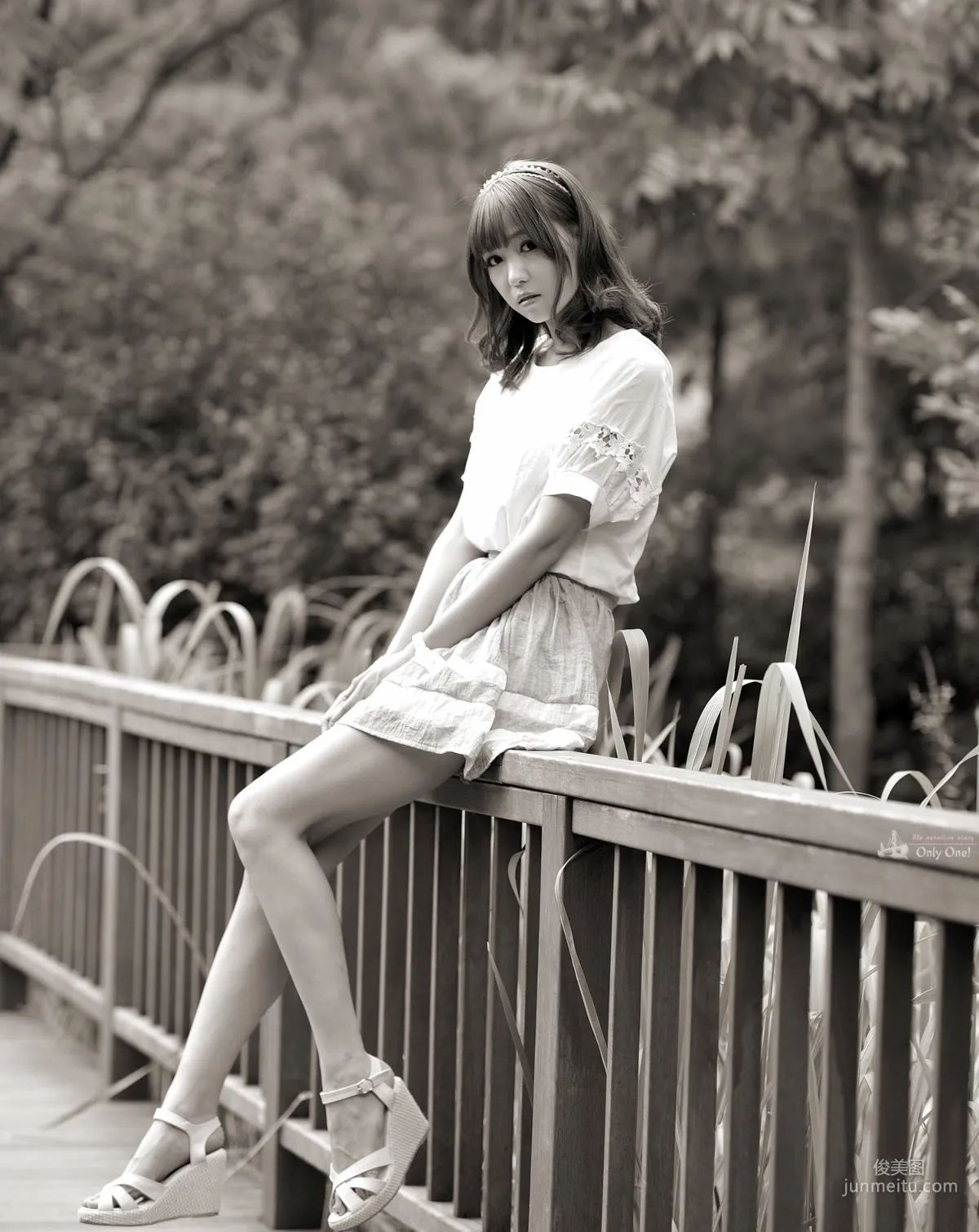Lee Eun Hye: Web Idols photo 45