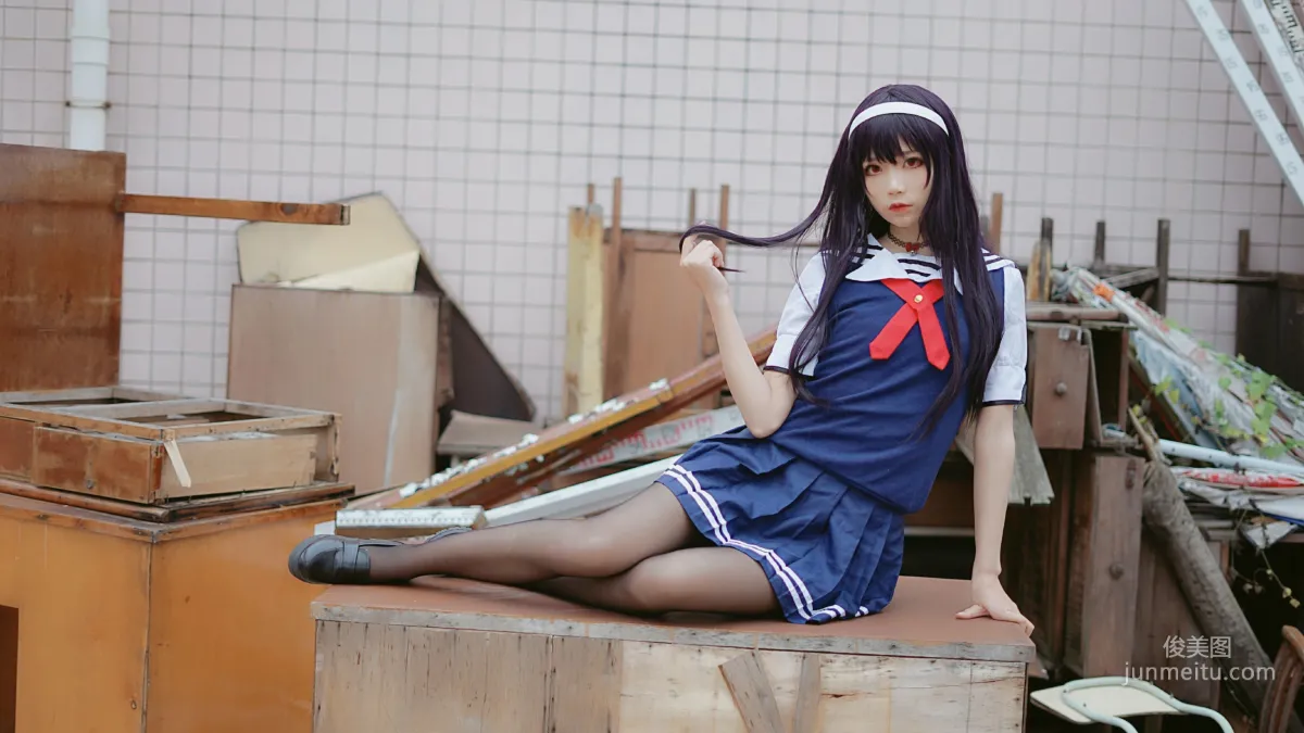 Wugeng Baigui: Web Idols photo 2