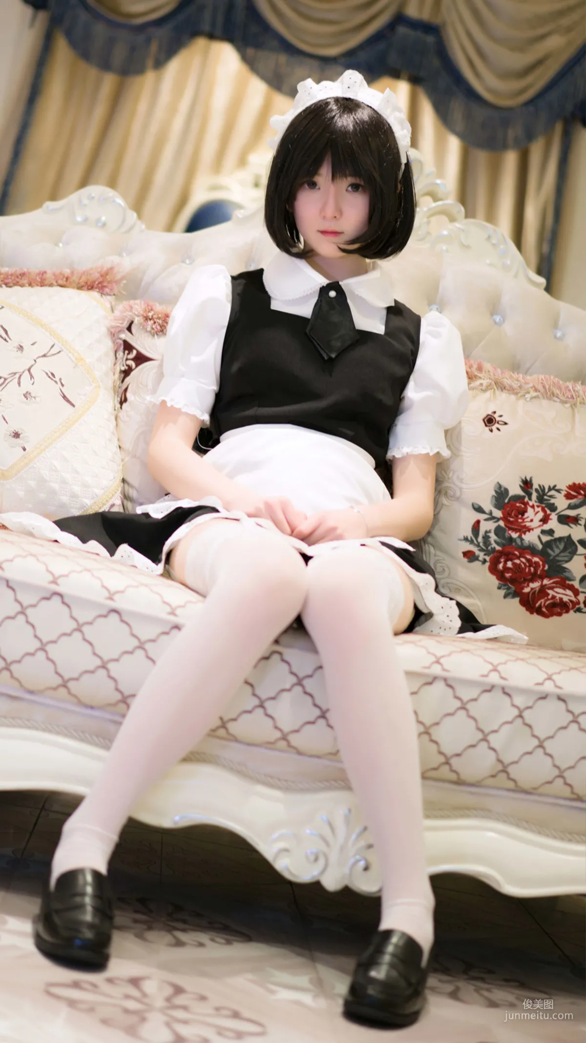 Yixiao Yangze: Web Idols photo 33