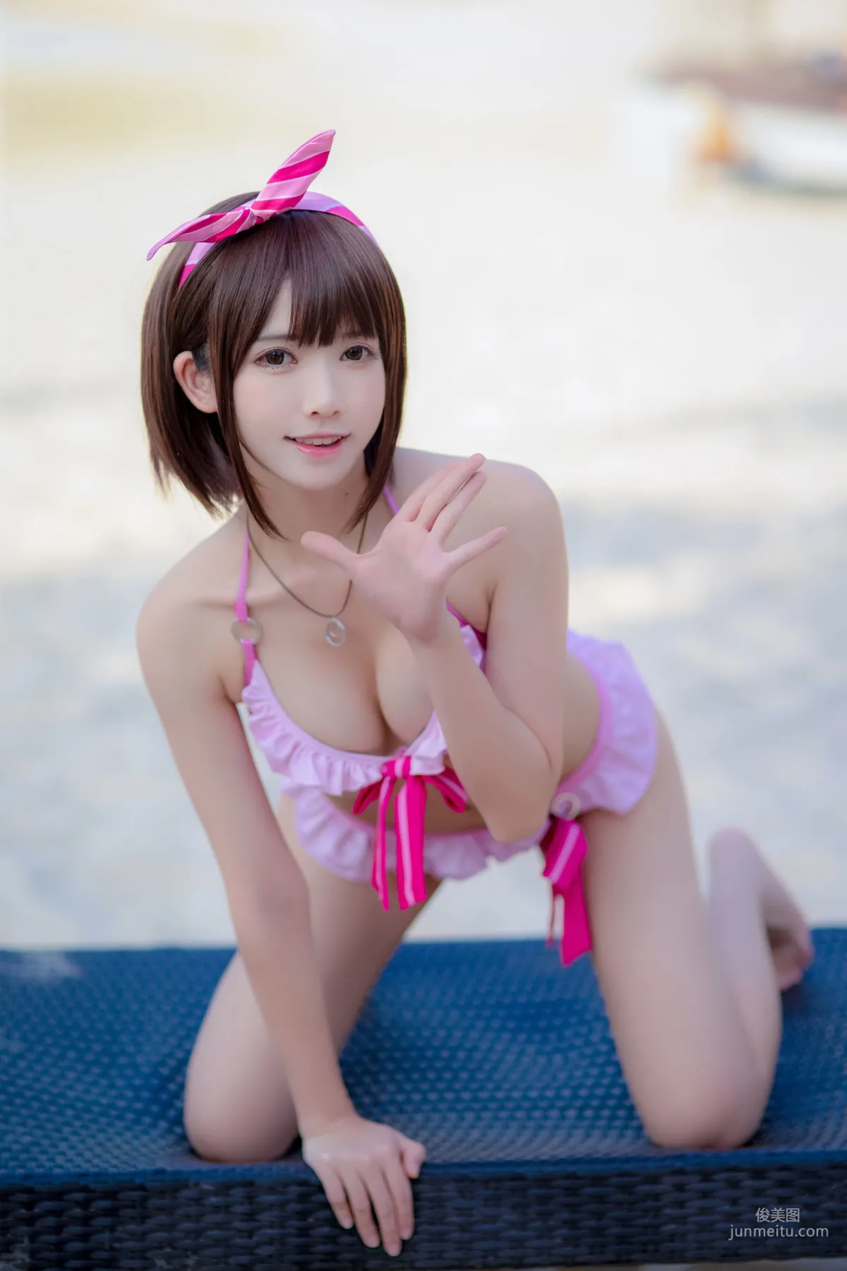 Manyu Feier: Web Idols photo 15