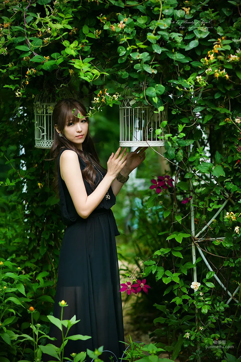 Lee Eun Hye: Web Idols photo 24