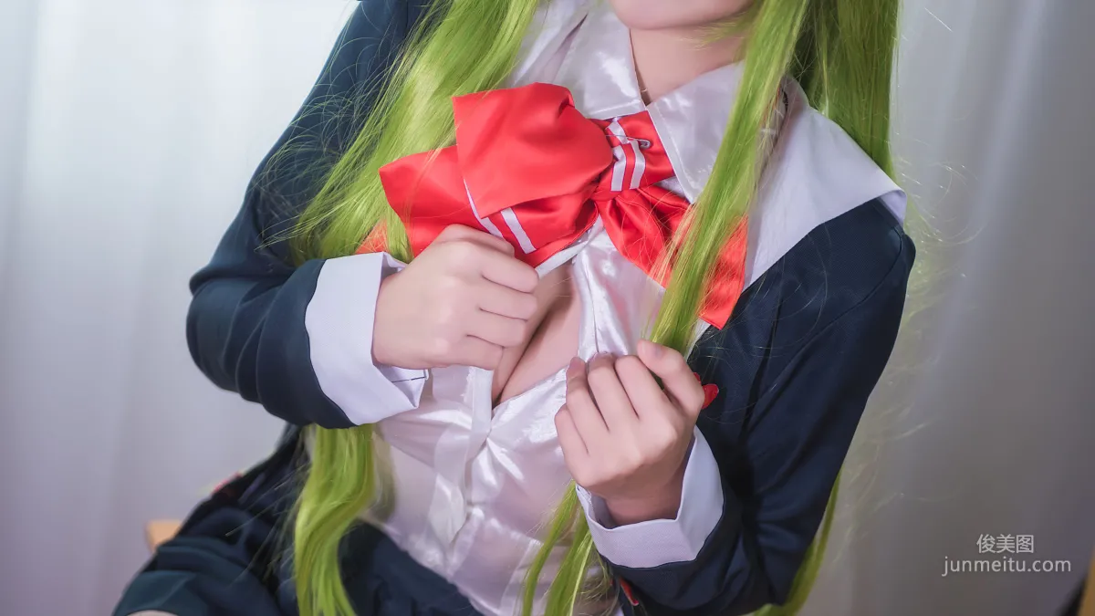 Junye tako: Web Idols photo 19