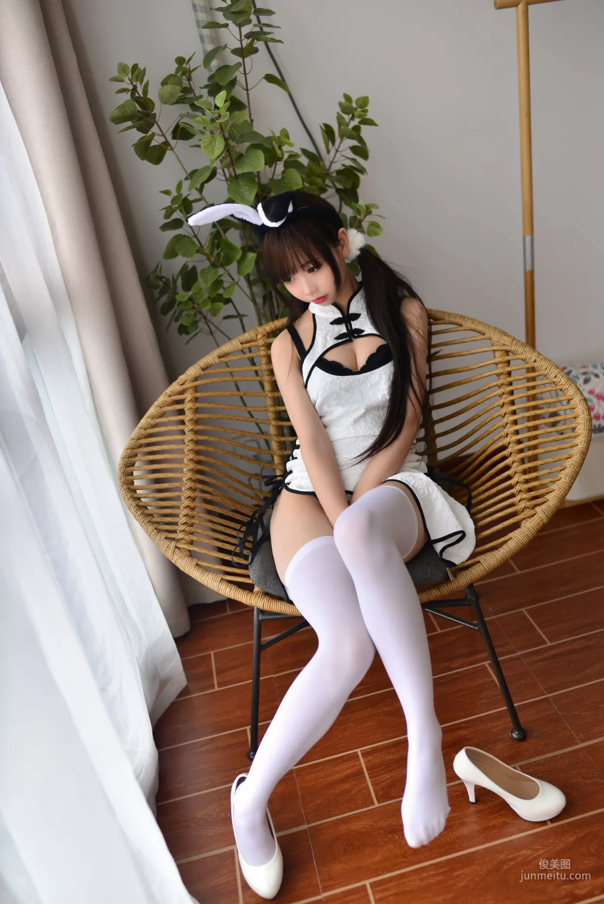 Xue Qi: Web Idols photo 25