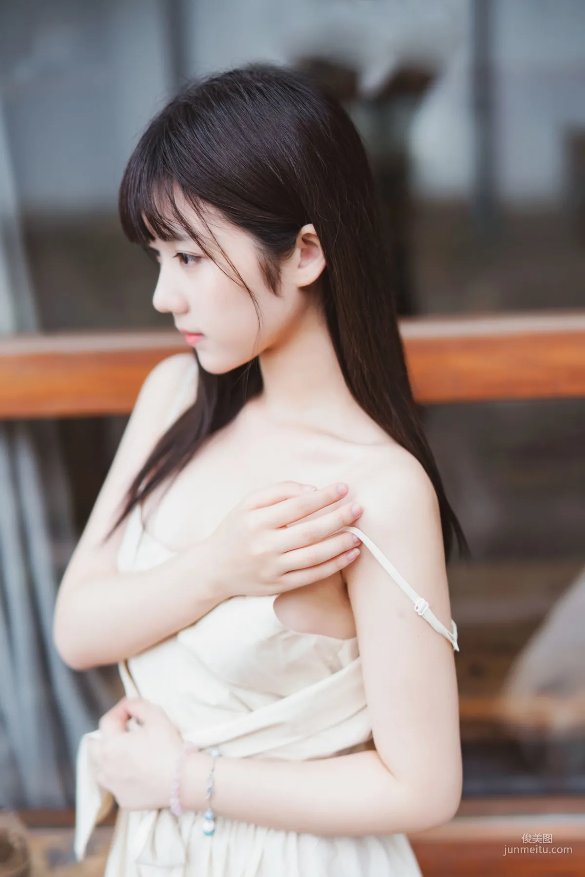 《青涩的性感》 [喵糖映画] VOL.005 写真集20