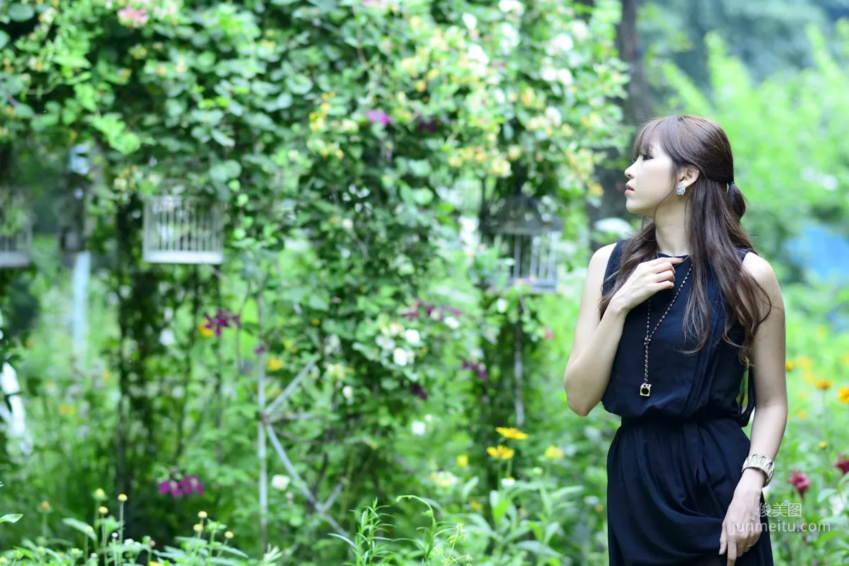 Lee Eun Hye: Web Idols photo 5