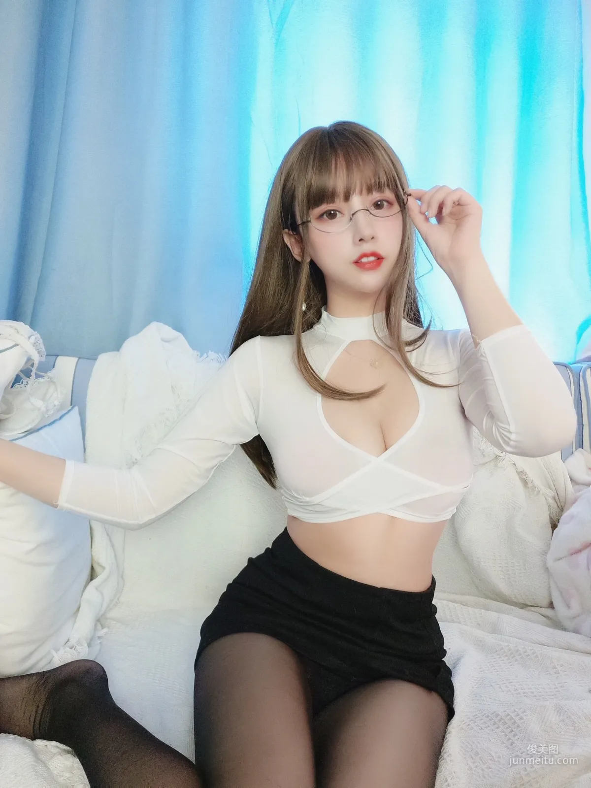 Mixianxian sama: Web Idols photo 14