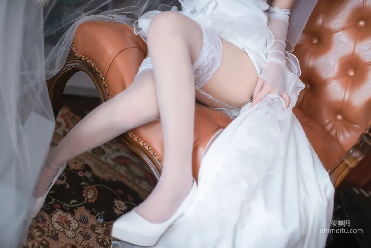 Gui Chuyao: Web Idols COSER photo 7
