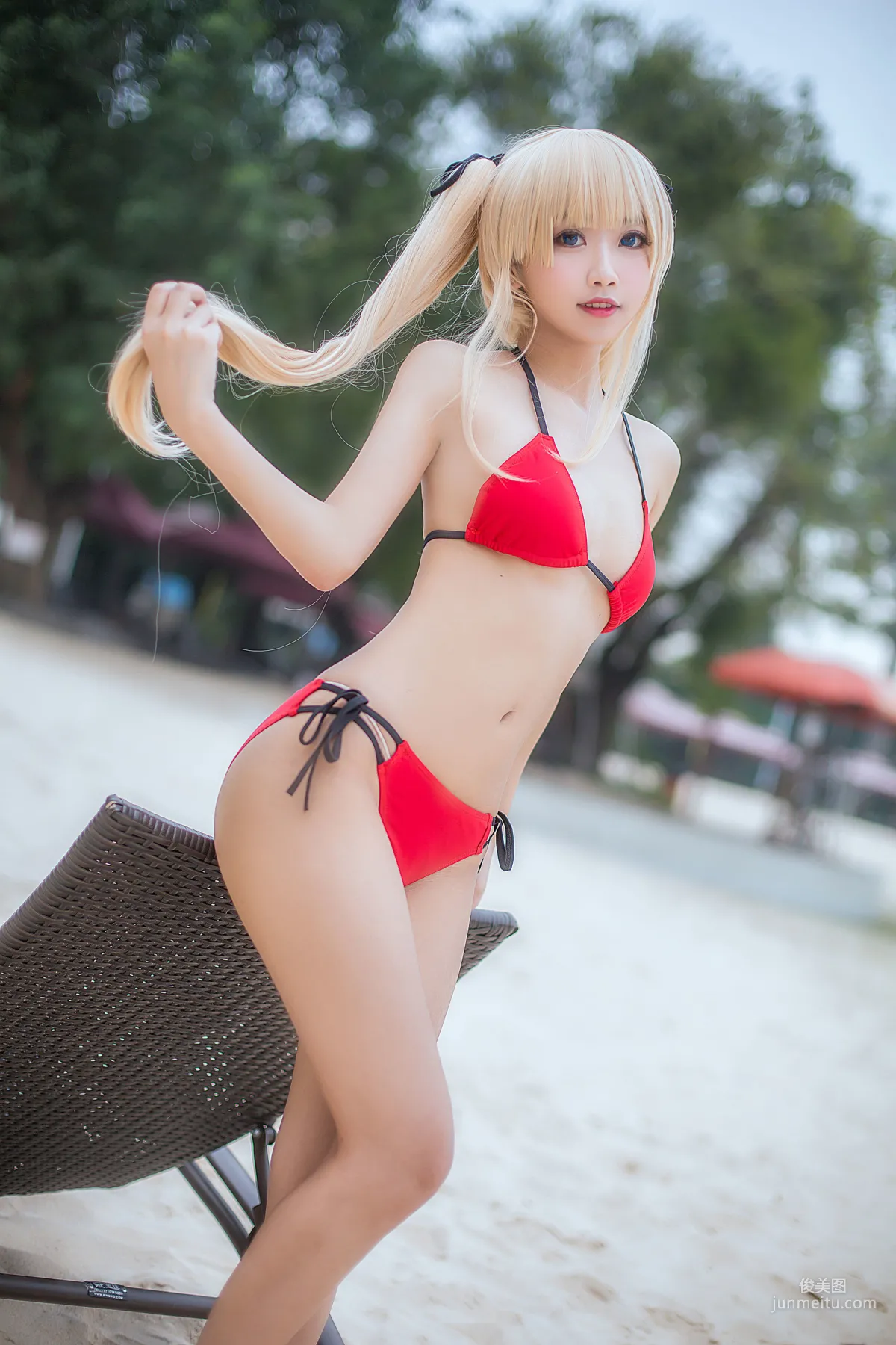 Gui Chuyao: Web Idols photo 7