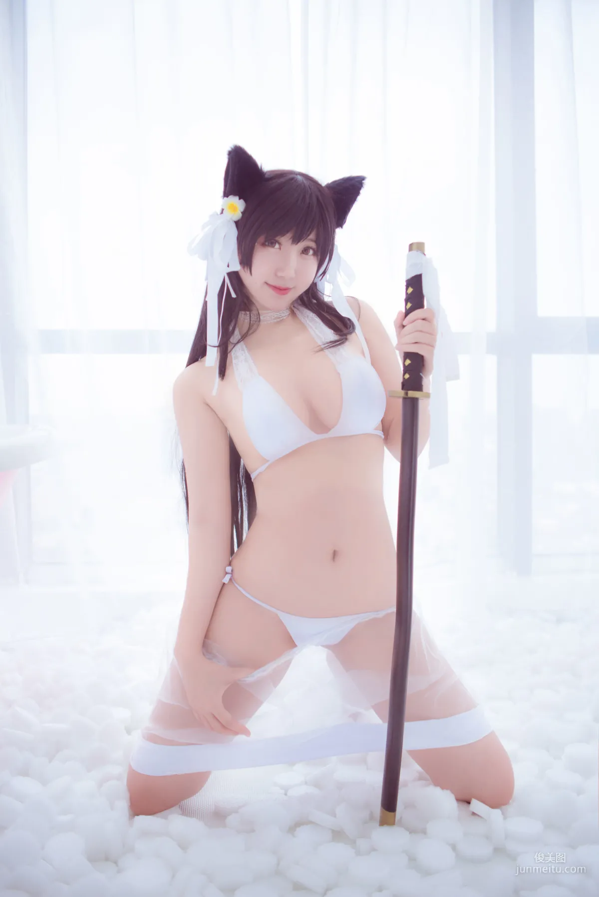 Hei Chuan: Web Idols photo 6