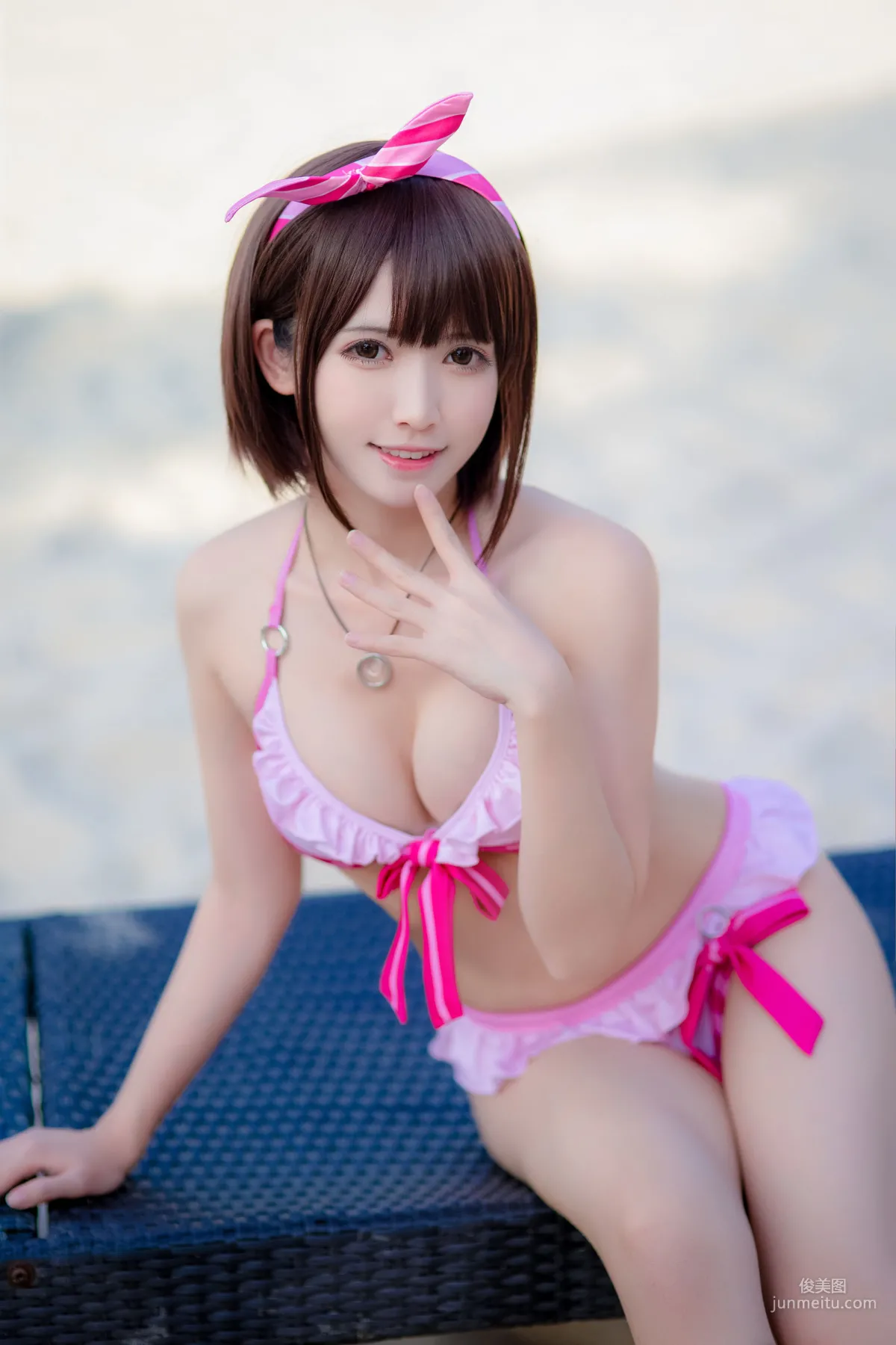 Manyu Feier: Web Idols photo 13