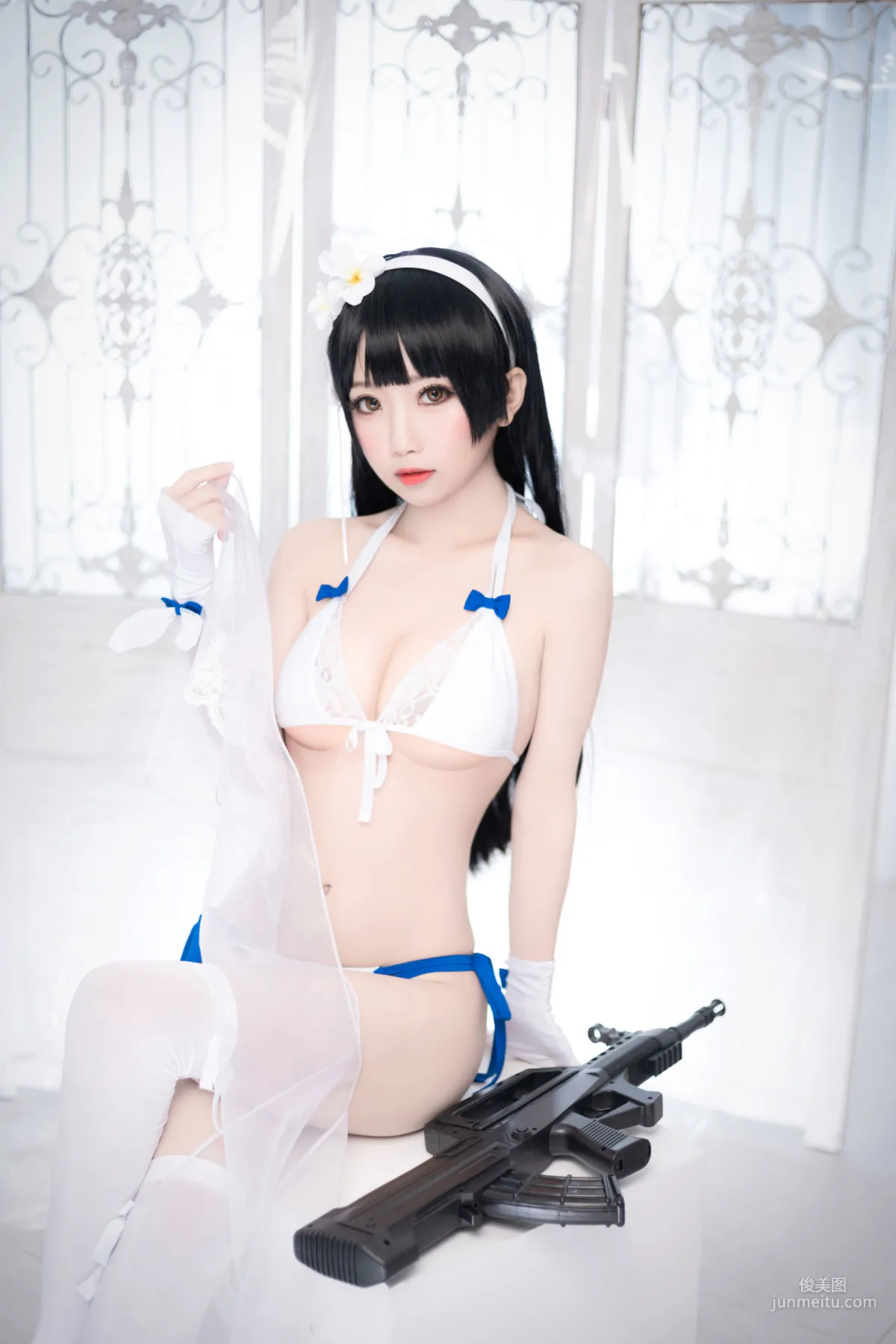 Gui Chuyao: Web Idols photo 1