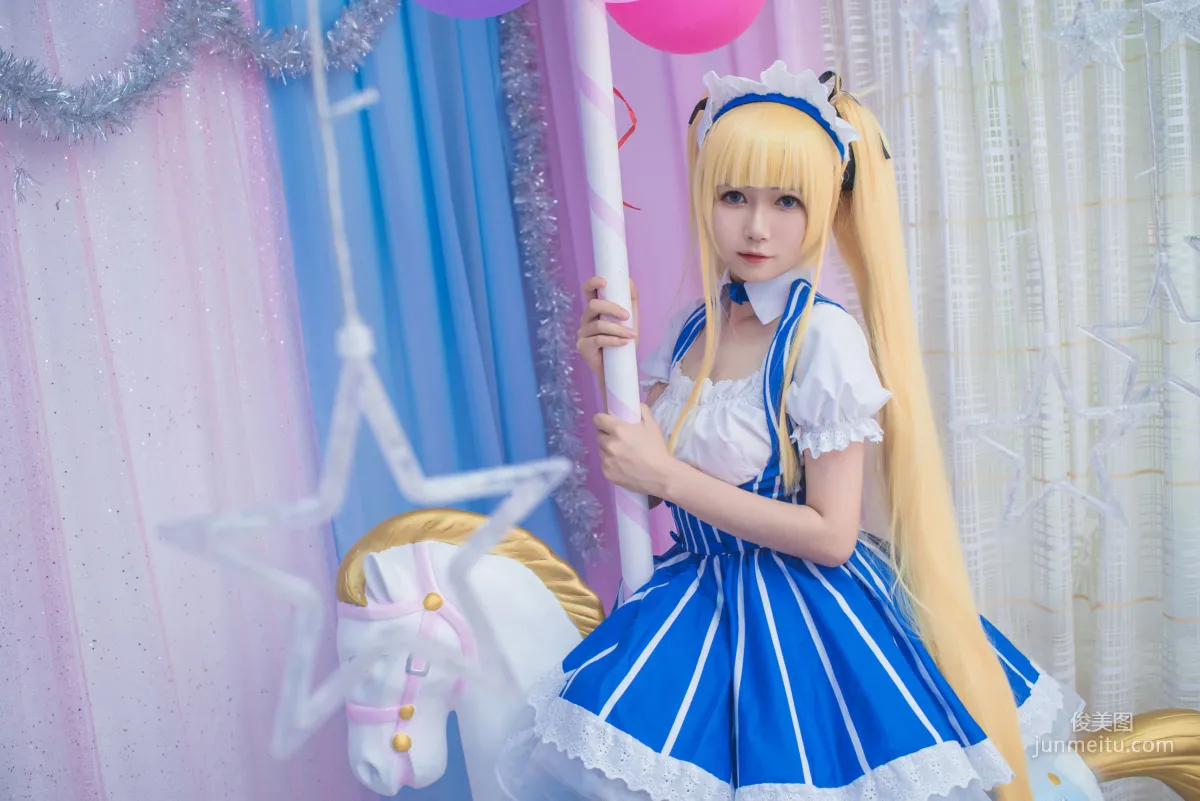 Baijin Saki: Web Idols photo 7