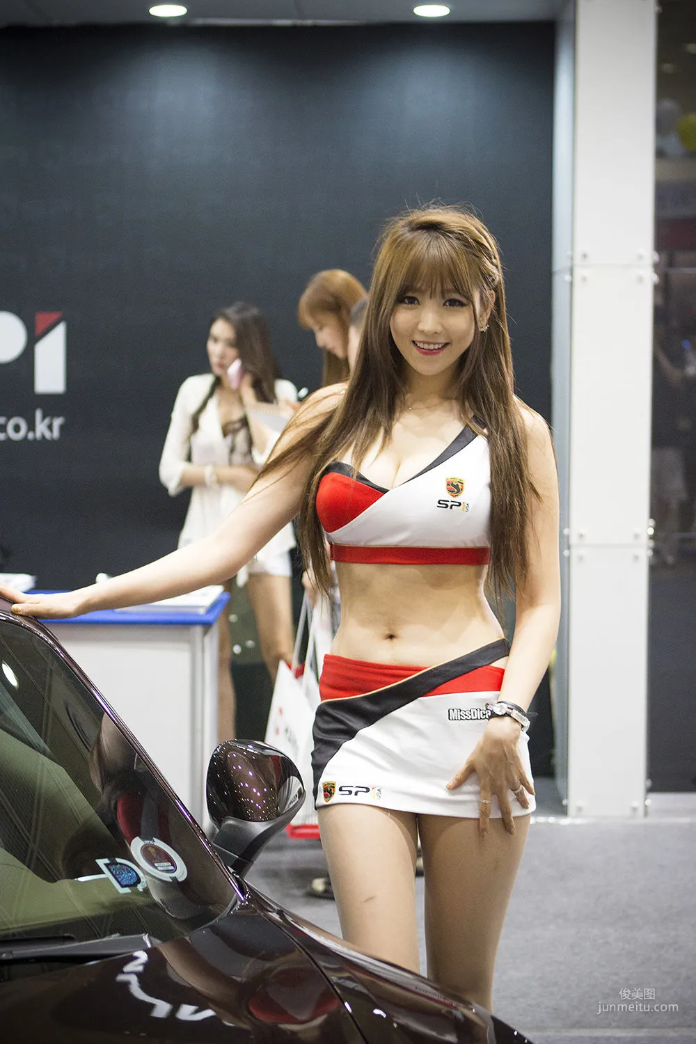 Lee Eun Hye: Web Idols photo 84