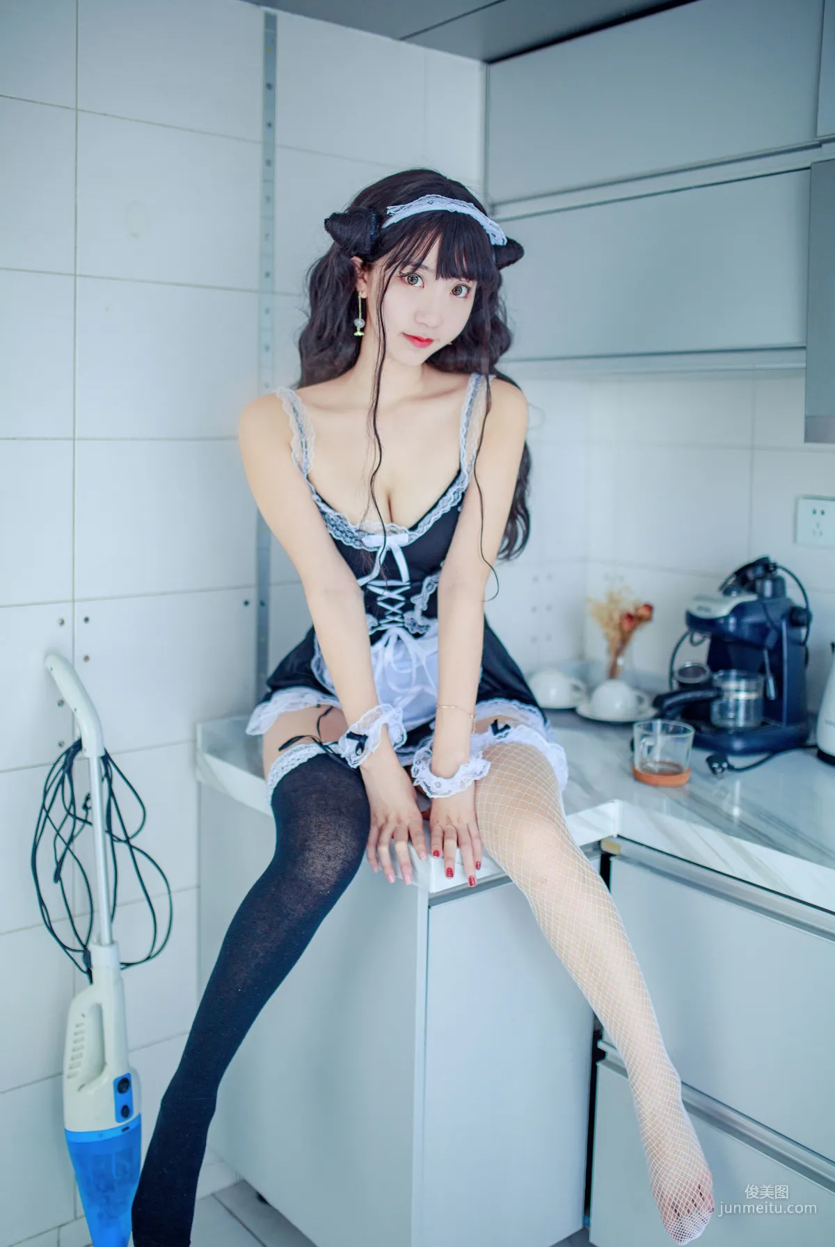 Hei Chuan: Web Idols photo 15