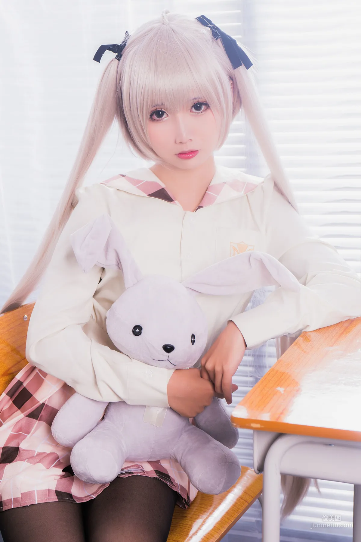 Mianbing Xianer: Web Idols photo 47