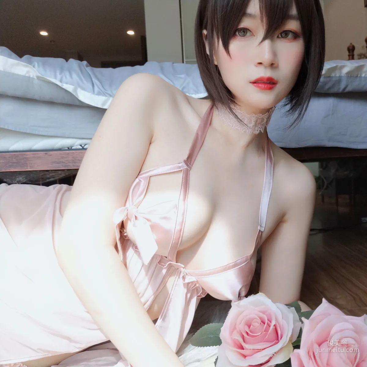 Baiyin 81: Web Idols photo 27