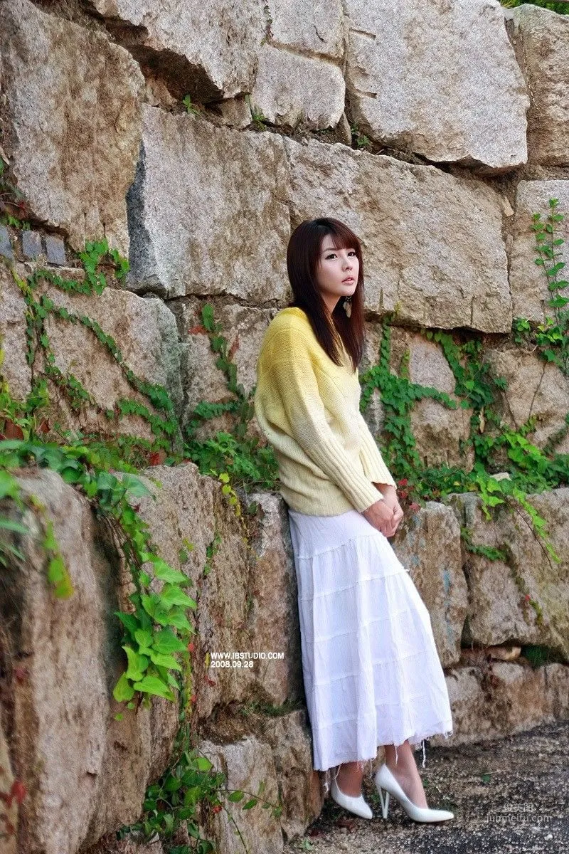 Lee Ji Woo: Web Idols photo 11