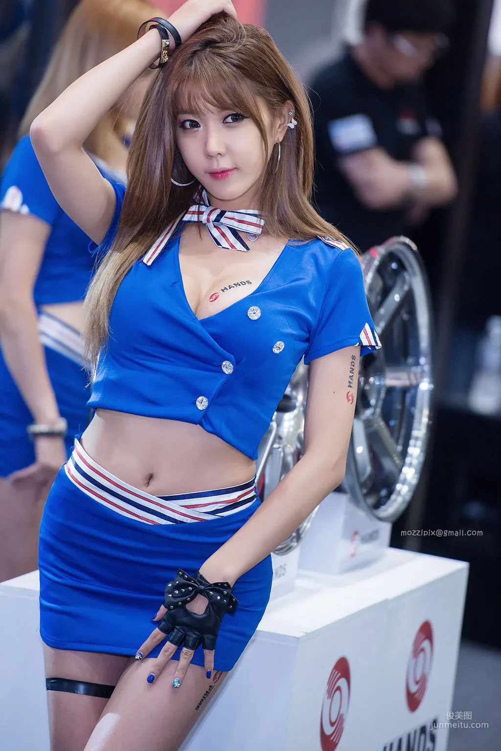 Heo Yun Mi: Web Idols photo 44