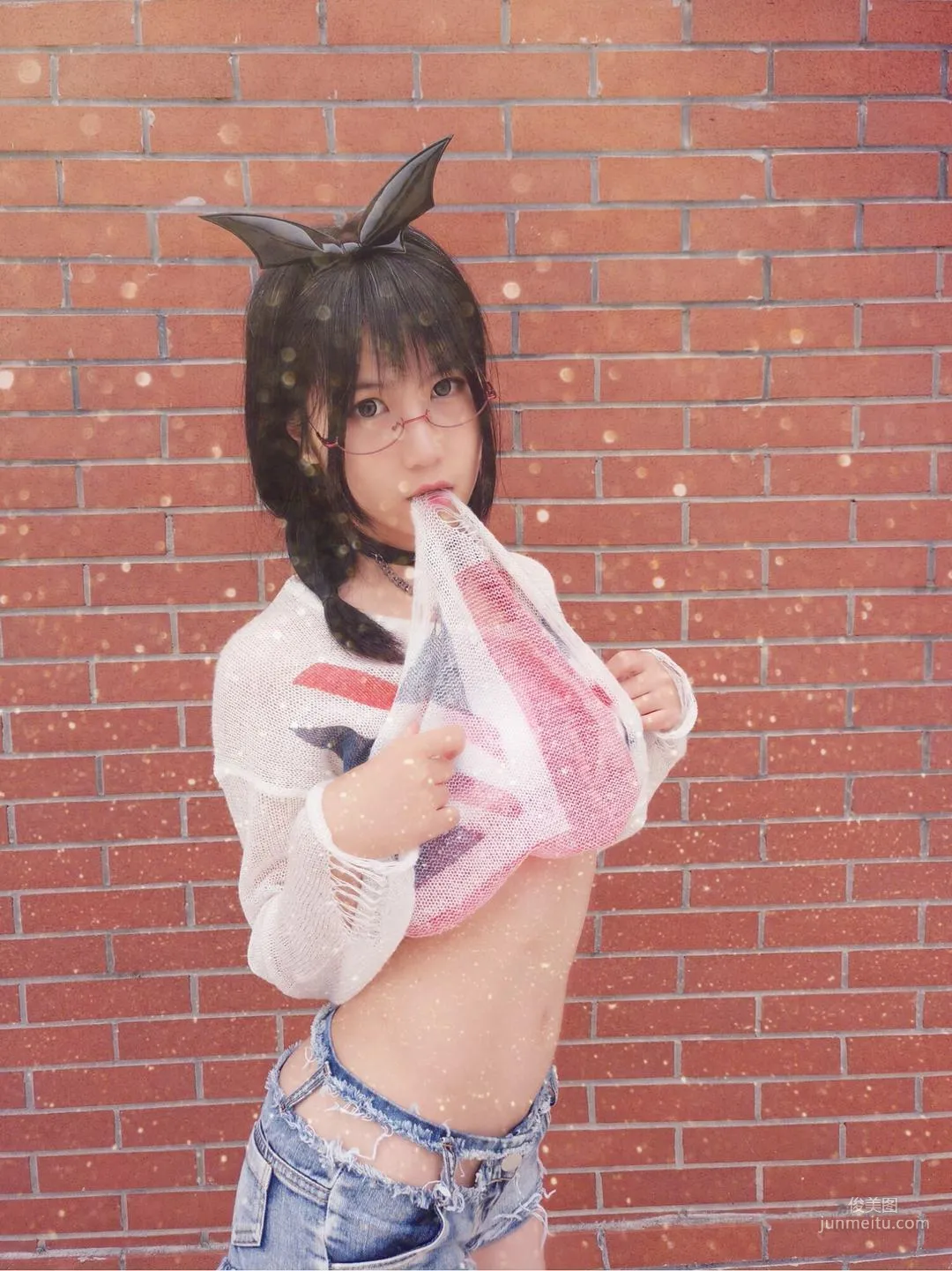 COSER Zhuyue su Pr Agency Works Collection [COSPLAY Beauty] Photo Set photo 73