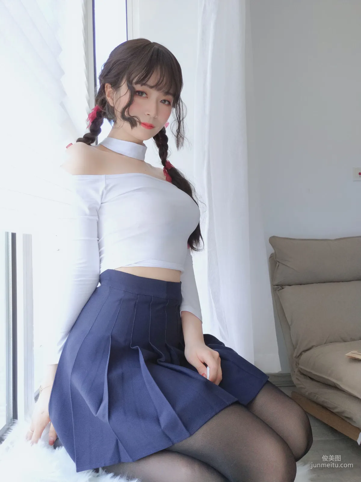 Baiyin 81: Web Idols photo 42