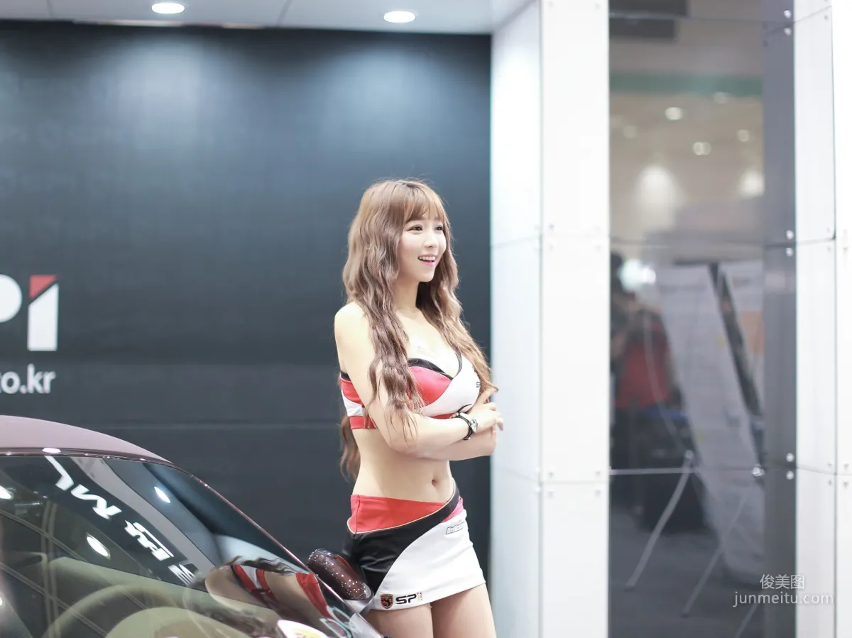 Lee Eun Hye: Web Idols photo 72
