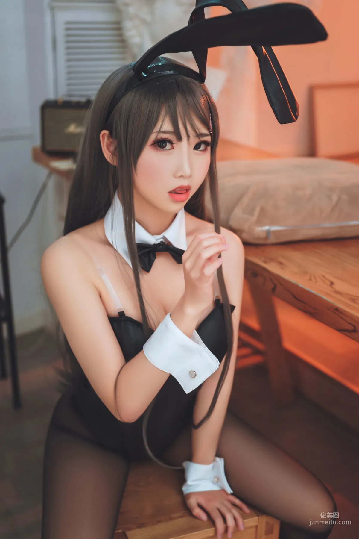 Mianbing Xianer: Web Idols photo 24