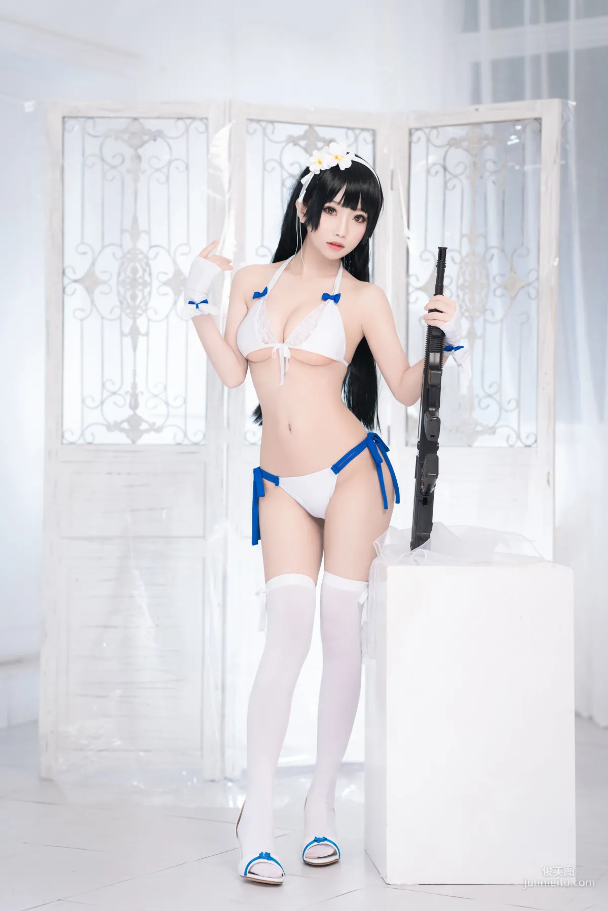 Gui Chuyao: Web Idols photo 9