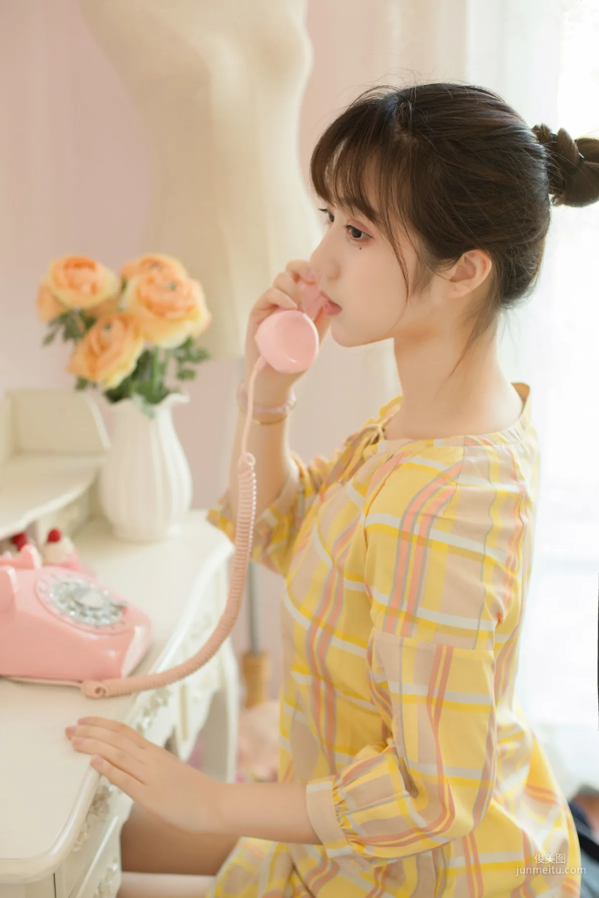 Ji Jingjiang: Web Idols photo 35
