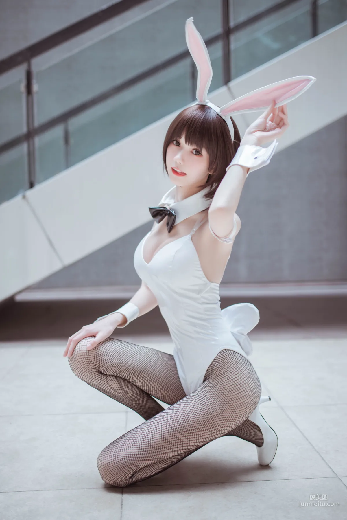 Nide Fuqing: Web Idols photo 8