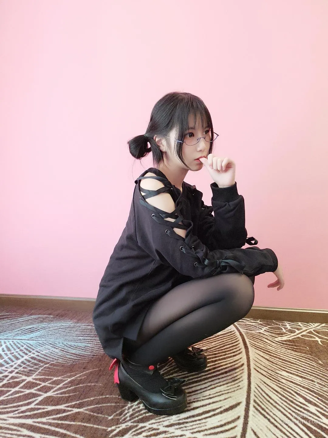 COSER Zhuyue su Pr Agency Works Collection [COSPLAY Beauty] Photo Set photo 39