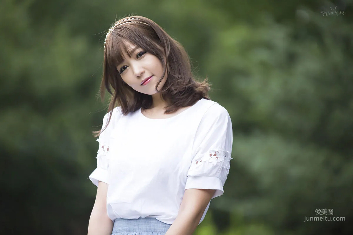 Lee Eun Hye: Web Idols photo 68